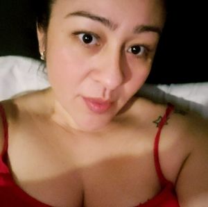 Meet your Posher, Araceli